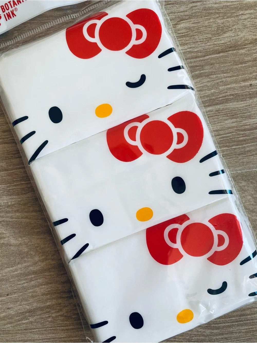 Sanrio hello kitty